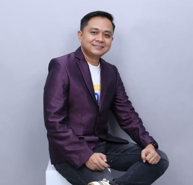 Mister Gunawan